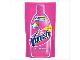 Alvejante Vanish Multiuso Sem Cloro Refil - 500ml Alvejante Vanish Multiuso Sem Cloro Refil - 500ml