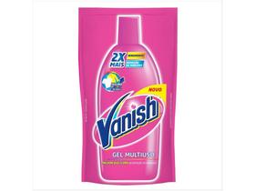 Alvejante Vanish Multiuso Sem Cloro Refil - 500ml