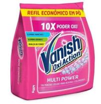ALVEJANTE VANISH PINK REFIL ECON 400g ALVEJANTE VANISH PINK REFIL ECON 400g