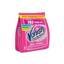 Alvejante vanish po mult power ref.400gr - vanish Alvejante vanish po mult power ref.400gr - vanish