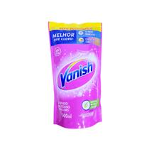 Alvejante vanish sem cloro sachet 500ml Alvejante vanish sem cloro sachet 500ml