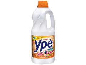 Alvejante Ypê 322001 Roupas Brancas - 2L Alvejante Ypê 322001 Roupas Brancas - 2L