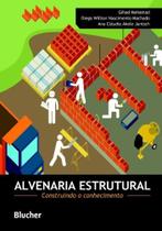 Alvenaria Estrutural