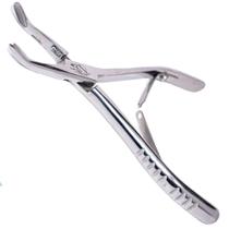 Alveolótomo Luer Curvo 13 ou 15 cm