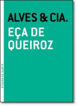 Alves & Cia. - GRUA LIVROS