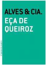 Alves & cia. - GRUA LIVROS