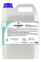 Alvfresh Alvejante Para Tecidos Brancos e Coloridos - 5 Litros de Peróxido de Hidrogênio Alvfresh Alvejante Para Tecidos Brancos e Coloridos - 5 Litros de Peróxido de Hidrogênio