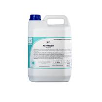 Alvfresh - alvejante - spartan - 5 litros