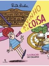 Alvinho e a coisa