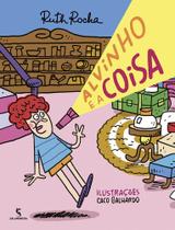 Alvinho e a Coisa