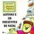 Alvinho e os presentes de Natal - FTD