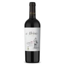 Alvise reserva cabernet sauvignon - VINÍCOLA MIORANZA