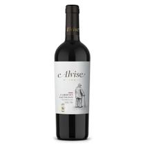 Alvise reserva cabernet sauvignon - VINÍCOLA MIORANZA Alvise reserva cabernet sauvignon - VINÍCOLA MIORANZA
