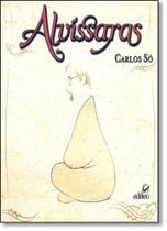 Alvíssaras Alvíssaras