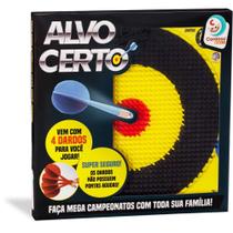 Alvo certo-Cardoso Toys Alvo certo-Cardoso Toys