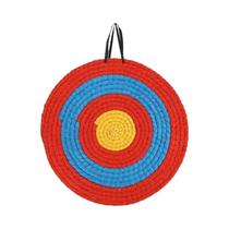 Alvo De Arco E Flecha De Grama Colorido De 40cm Para Prática Ao Ar Livre Com Arco Recurvo E