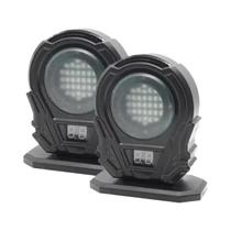 Alvo De Dardos Mini Infravermelho Com Laser Para Treinamento, Auto-Pontuação, Feedback Sonoro E Alvo De Dardos Mini Infravermelho Com Laser Para Treinamento, Auto-Pontuação, Feedback Sonoro E