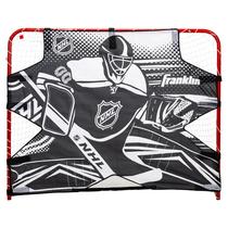 Alvo de tiro de hóquei Franklin Sports NHL 54x44 cm