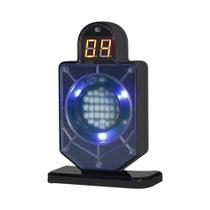 Alvo De Treinamento a Laser Sensível À Cor 7QA Com Pontuação Eletrônica Por Indução Para Treinamento Alvo De Treinamento a Laser Sensível À Cor 7QA Com Pontuação Eletrônica Por Indução Para Treinamento