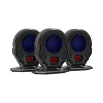 Alvo De Treinamento a Laser Sensível À Cor 7QA Com Pontuação Eletrônica Por Indução Para Treinamento Alvo De Treinamento a Laser Sensível À Cor 7QA Com Pontuação Eletrônica Por Indução Para Treinamento