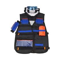 Alvo Digital Com Reinício Automático Para Brinquedos De Tiro Nerf Para Crianças De 2 a 4 Anos, 4