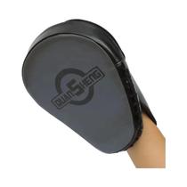 Alvos De Mão Curvos Para Boxe, Luvas De Foco Para MMA, Escudo De Chute Tailandês, Treino De Gancho,