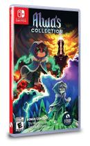 Alwa's Collection - SWITCH EUA Alwa's Collection - SWITCH EUA