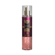 Alwataniah splash feminino sabah al ward 250ml