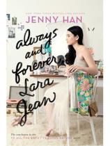 Always and forever, lara jean Always and forever, lara jean