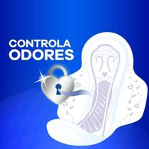 Always Noturno Seca Absorvente Tamanho G 8 Unidades