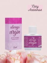 Always Virgin Gel Adstrigente 15Ml Segred Love Always Virgin Gel Adstrigente 15Ml Segred Love