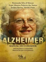 Alzheimer - manual do cuidador - EDITUS - UESC