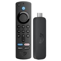 AM. Fire Stick 4k Wi-fi 6 Com Alexa Por Voz Inteligente ORIGINAL AM. Fire Stick 4k Wi-fi 6 Com Alexa Por Voz Inteligente ORIGINAL