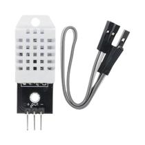 AM2302 Sensor digital de temperatura e umidade Módulo DHT22 eletrônico DIY