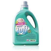 Amac.roupas 5 Lt Tuff Star Verde Aloe Ve