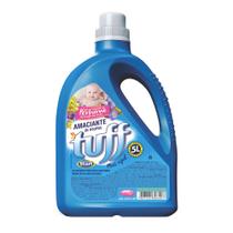 Amac.roupas 5 Lt Tuff Start Azul