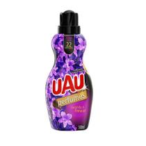 Amac.roupas 500 Ml Uau Perf.lav Fres Ing - Ingleza