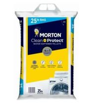 Amaciador de Água LuxeLeaf 11 kg Pelotas (25 lb) em Saco Amaciador de Água LuxeLeaf 11 kg Pelotas (25 lb) em Saco