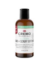 Amaciador de barba e barba Cremo Wild Mint 180ml Amaciador de barba e barba Cremo Wild Mint 180ml