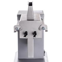 Amaciador de Bifes Total Inox AMB SM CAF - Motor 1/2 cv 600 bifes/h Amaciador de Bifes Total Inox AMB SM CAF - Motor 1/2 cv 600 bifes/h