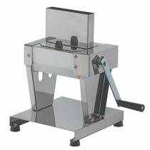 Amaciador de Carne Manual com Corpo em Aço Inox 3105736 Amaciador de Carne Manual com Corpo em Aço Inox 3105736