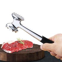 Amaciador de Carne Para Churrasco Martelo Zinco Amaciador de Carne Para Churrasco Martelo Zinco