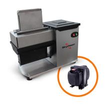 Amaciador de Carne Profissional Inox AB Bivolt (com Transformador) Skymsen