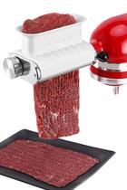 Amaciador de Carne RAFBAR para KitchenAid e Cuisinart