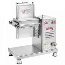 Amaciador De Carnes Em Aço Inox Batedor De Bife Bivolt - BERMAR