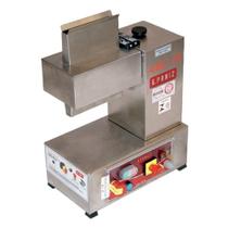 Amaciador de Carnes Inox Gpaniz AMC18 Monofásico Amaciador de Carnes Inox Gpaniz AMC18 Monofásico