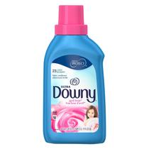 Amaciador de roupas Downy Ultra April Fresh 550ml 23 cargas