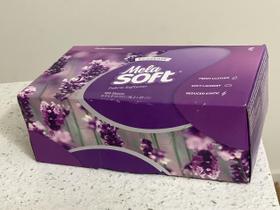 Amaciador de roupas Melaleuca Ecosense Melasoft Garden Lavender Amaciador de roupas Melaleuca Ecosense Melasoft Garden Lavender