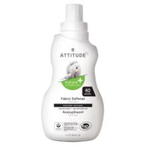 Amaciador de roupas para roupa Liquid ATTITUDE 1L Vegan 40 Loads