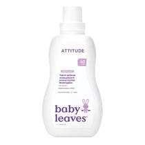 Amaciador de tecidos ATTITUDE Baby Sweet Lullaby 1L 40 Loads Amaciador de tecidos ATTITUDE Baby Sweet Lullaby 1L 40 Loads
